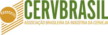 Cerv Brasil – Associação Brasileira da Indústria da Cerveja Logotipo