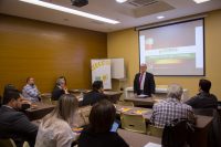 CervBrasil – Encontro 24-08-11