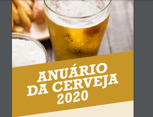Anuário da Cerveja 2020
