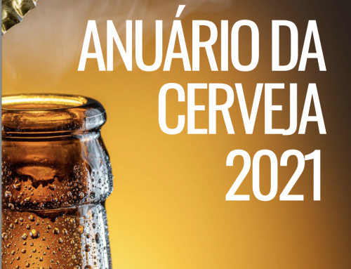 Anuário da Cerveja 2021