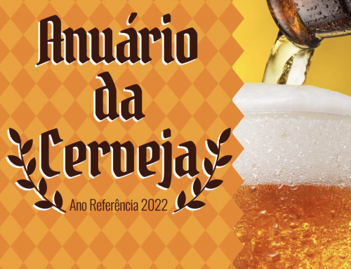Anuário da Cerveja 2022