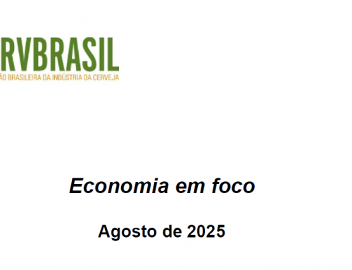 Economia em Foco, Agosto 2025
