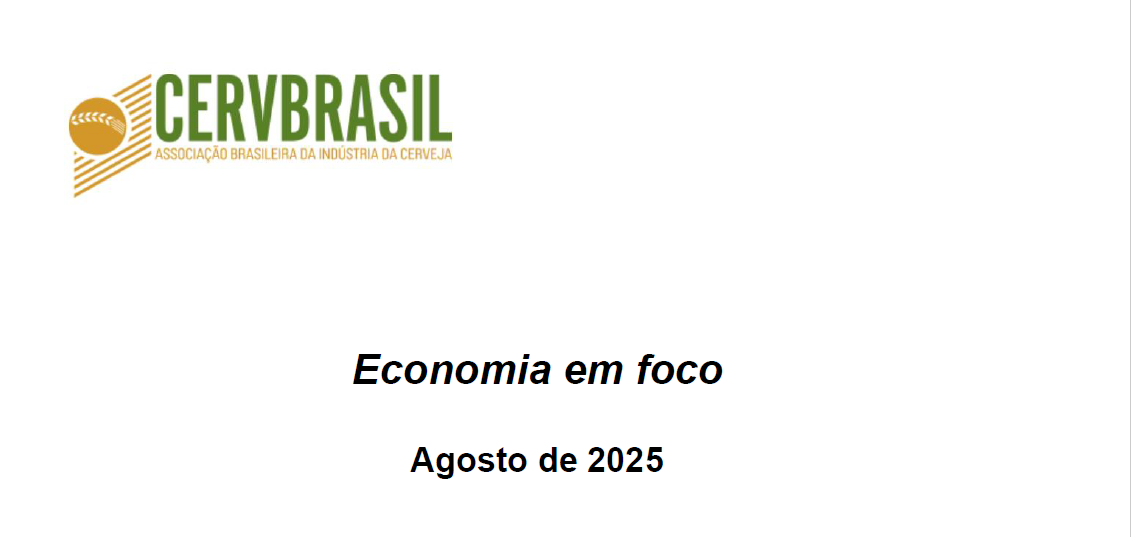 Economia em Foco, Agosto 2025