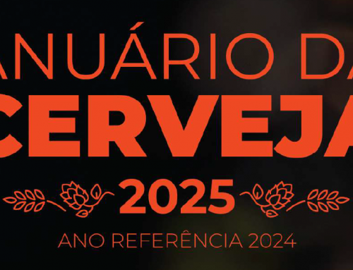 Anuário da Cerveja 2025