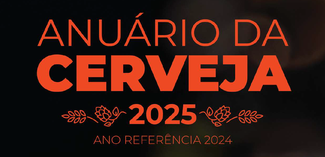 Anuário da Cerveja 2025