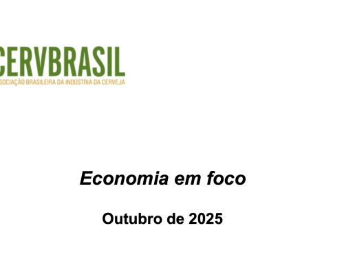 Economia em Foco, Outubro 2025