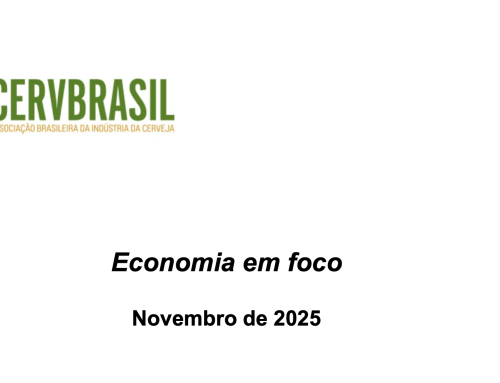 Economia em Foco, Novembro 2025