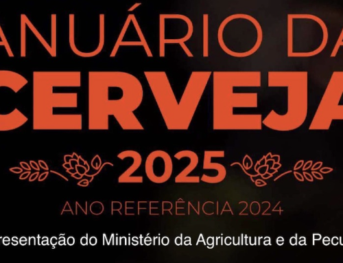 Apresentação Anuário da Cerveja 2025