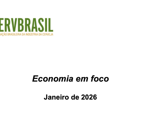 Economia em Foco, Janeiro 2026