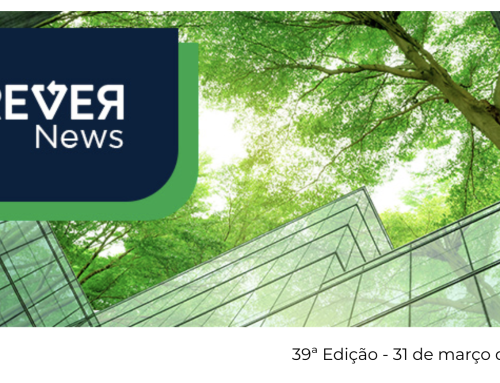 Rever News 39ª Edição – Março 2026