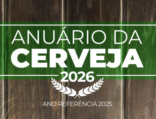 Anuário da Cerveja 2026