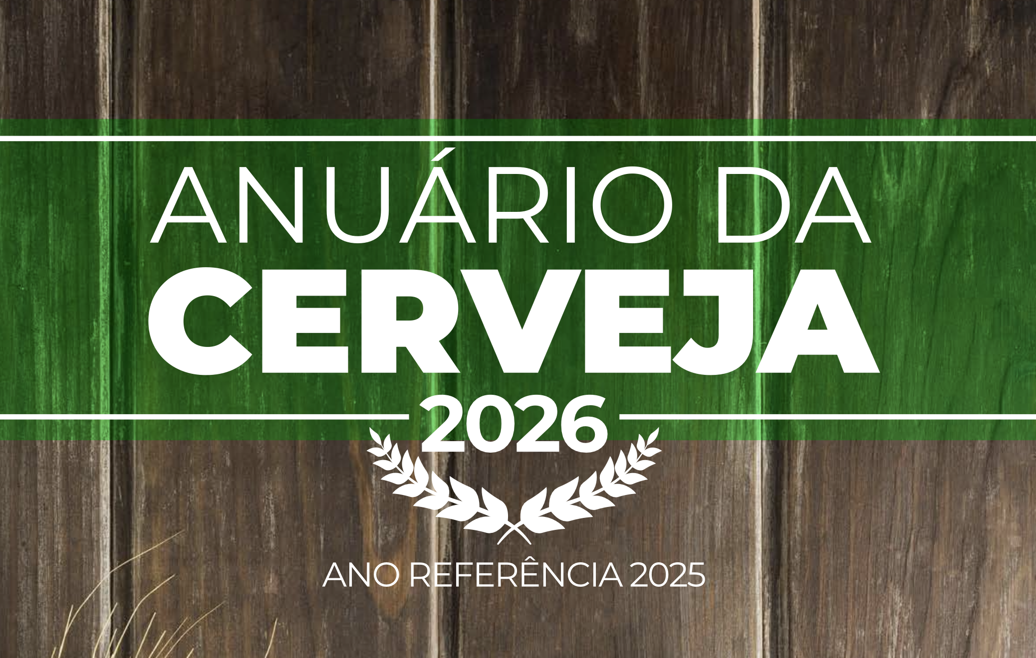 Anuário da Cerveja 2026