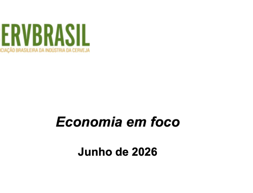 Economia em Foco, Junho 2026