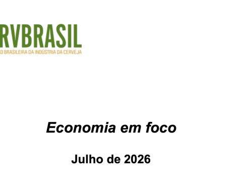 Economia em Foco, Julho 2026